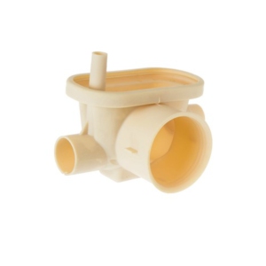 WG04F01040 GE Dishwasher Sump Inlet