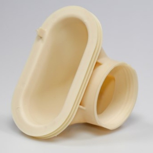 WG04F00552 GE Dishwasher Sump Inlet
