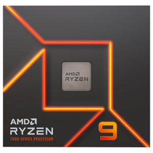 AMD Ryzen 9 7900X 12-Core 4.7GHz AM5 Processor | Best Buy Canada