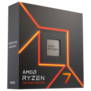 AMD Ryzen 7 7700X 8-Core 4.5GHz AM5 Processor | Best Buy Canada