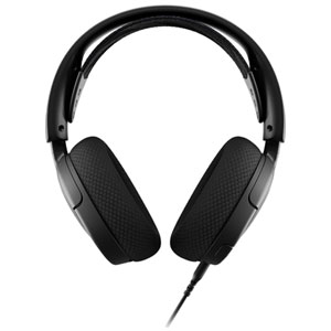 SteelSeries Arctis Nova 1 Gaming Headset for Xbox Series X|S / Xbox One / PC / PS4 / PS5 / Nintendo Switch - Black