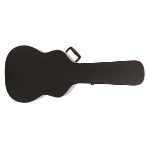 Yorkville Sound Hardshell Orchestral Model Acoustic Guitar Case