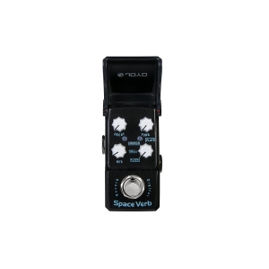 Joyo Technologies Space Verb Digital Reverb Electric Guitar Single Effect
