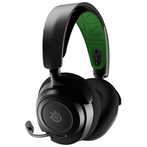 【新品】SteelSeries Arctis Nova 7 Wireless Open Box - SteelSeries Arctis Nova 7 Wireless Gaming Headset