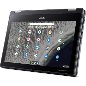 Acer Chromebook Spin 511 R753T-C7NK 2 in 1 Chromebook N5100 4 GB