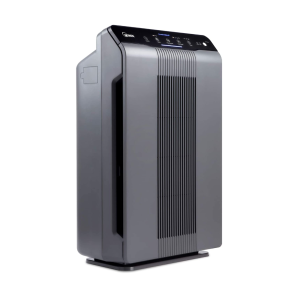 WINIX 5300-2 Air Purifier for Home Large Room Up to 1740 Ft² in 1 Hr With Air Quality Monitor, True HEPA, Carbon Filter and Auto Mode, Captures Pet Allergies, Smoke, Dust