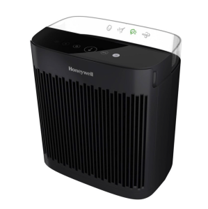 Honeywell Insight 190' Medium-Large Rooms HEPA Air Purifier - Black (HPA5100B/HPA5150B)