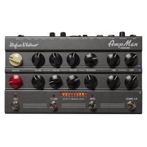 Hughes & Kettner AmpMan Modern Floor Amplifier