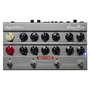 Hughes & Kettner AmpMan Classic Floor Amplifier