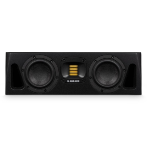 ADAM Audio A44H 130W Dual 4'' Active 2-Way Nearfield Studio Monitor (Single)