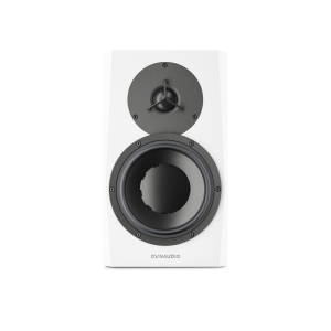 Dynaudio 7-inch Powered Reference Monitor (Single)
