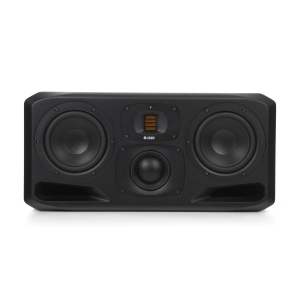 ADAM Audio S3H 2 X 7'' Active 3-way Studio Monitor (Single)