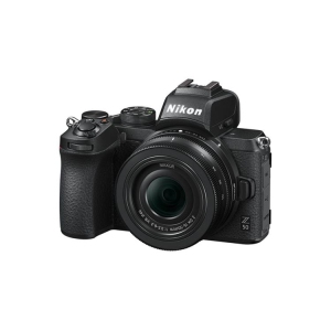 Nikon Z50 Camera with Z 16-50mm + 50-250mm lenses | Best Buy Canada