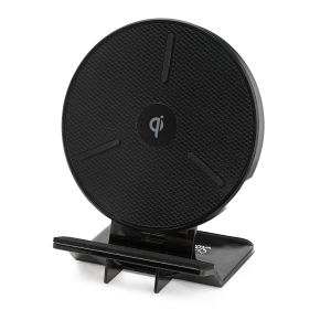 Startech 15W Qi Wireless Phone Charger (QWCHSTAND)