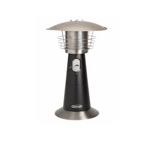 Cuisinart 11,000 BTU Portable Tabletop Patio, Outdoor Propane Heater - COH-500