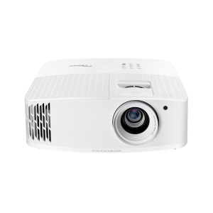 Optoma UHD38 Home Theater Projector