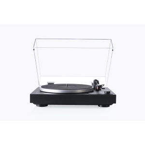 Dual CS 429 Fully Automatic HiFi Turntable (Black)