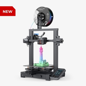Creality Ender-3 V2 Neo 3D Printer