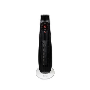 Danby DBSH02213WD13 Chauffage oscillant ajustable 1500W 22" en blanc