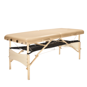 Master Massage Hammock, Porta Shelf, Portable Massage Table Storage Shelf (table not included)