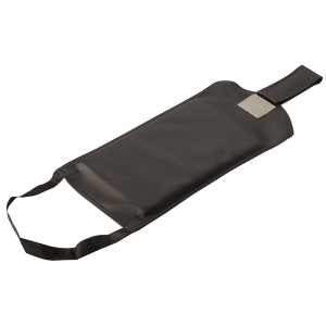 Master Massage Arm Sling for Massage Table, Black