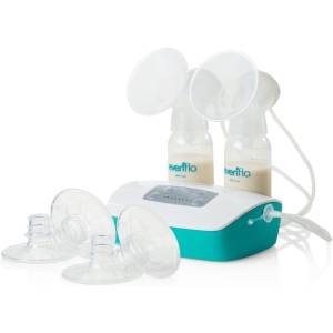 Evenflo | 2951- Feeding Advanced Double Electric Breast Pump