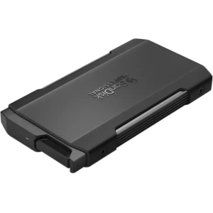 SanDisk Professional SDPM2NB-001T-GBAND PRO-BLADE TRANSPORT SDPM2NB-001T-GBAND Solid State Drive (SDPM2NB-001T-GBAND)
