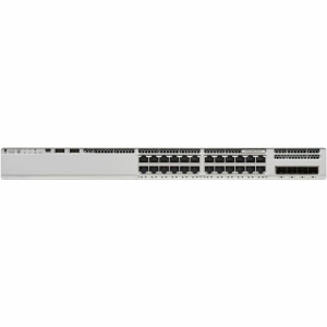 Cisco C9200L-24T-4G Catalyst 9200 C9200L-24T-4G Layer 3 Switch (C9200L-24T-4G-E)