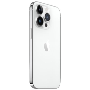 Open Box - Apple iPhone 14 Pro 256GB - Silver - Unlocked | Best