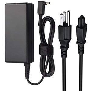19V 2.37A 45W AC Charger for Acer Spin 1 3 5 SP111-31 SP111-31N SP111-32N SP113-31 SP315-51 SP513-51 SP513-52N SP513-53N Laptop Power Supply Adapter Cord