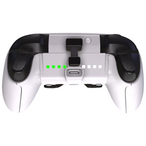 Collective Minds StrikePack Universal Dominator for XBOX Series X|S / XBOX One - White
