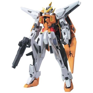 Gundam High Grade Gundam 00 1/144 Scale Model Kit: #04 Gundam Kyrios