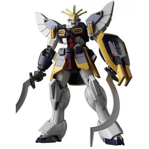 Bandai Gundam High Grade After Colony 1/144 Scale Model Kit: #228 XXG-01SR Gundam Sandrock