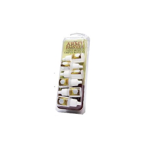 Miniature & Model Tools: Empty Mixing Bottles (TL5040)