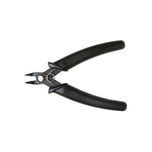 Excel Hobby Blades Corp. Excel Sprue Cutter Black (55595) Plastic Model Kit Tool