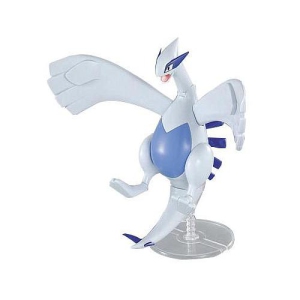 Pokemon Plastic Model Kit: Lugia Plamo