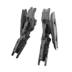 Bandai 30MM 1/144 Scale Model Kit: W-03 Multi Booster Unit 30 Minute Missions