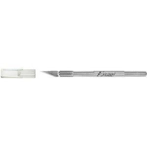 Excel Hobby Blades Corp. Excel Light Duty Knife #1 (16001) K1