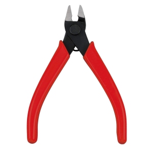 Bandai Bandai Spirits Entry Nipper (Red) Plastic Model Kit Tool