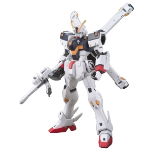 Gundam High Grade Universal Century 1/144 Scale Model Kit: #187 XM-X1 Crossbone Gundam X1