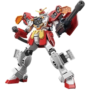 Gundam High Grade After Colony 1/144 Scale Model Kit: #236 XXXG-01H Gundam Heavyarms