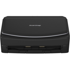 Fujitsu Scansnap Ix1600 Deluxe Scanner With Adobe Acrobat Pro Dc 