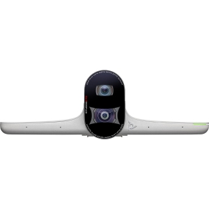 Poly Intelligent Camera For Large Meeting Rooms 2200-87090-001
