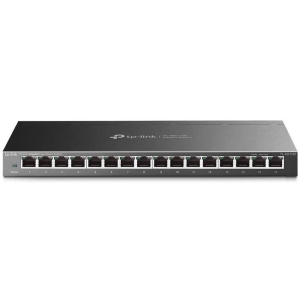 TP-Link TL-SG116E 16-Port Gigabit Unmanaged Pro Switch (TL-SG116E)