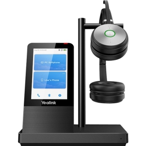 Yealink WH66 Mono UC WH66 Mono UC Headset (WH66 MONO UC)