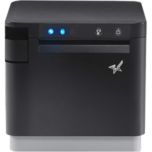 Star Micronics MCP31WNH BK US mC-Print3 Thermal Printer (37950380)