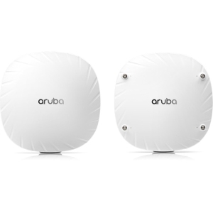 HPE Aruba AP-514 (RW) - wireless access point - Bluetooth, Wi-Fi 6 (Q9H57A)