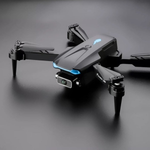 ISPEKTRUM iS89 Drone 4K Camera Smart Hover 15-Min Flight RC Quadcopter with Advanced Auto Return, Video Transmission, Gravity Sensor