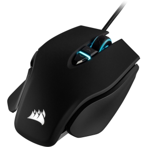Souris de jeu FPS Corsair M65 RGB ELITE réglable - Noir CH-9309011-NA