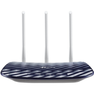 TP-Link C20 AC750 Wireless Dual Band Router (ARCHER C20)